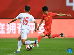 国际合作不